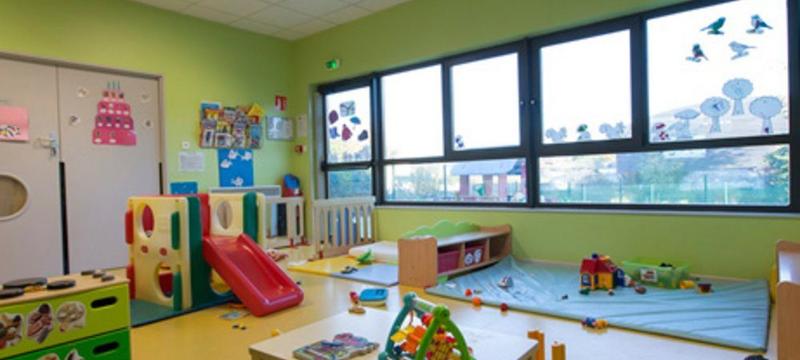 Fonds de commerce - 155 m²