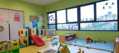 Fonds de commerce - 155 m²