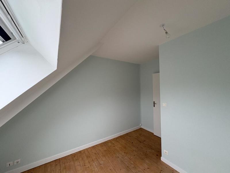 Immeuble - 2 500 m²