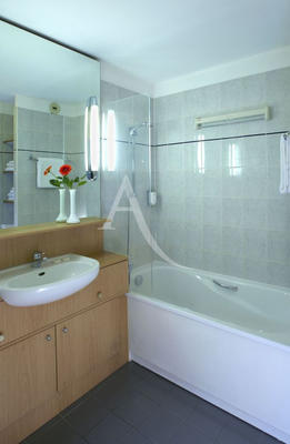 Appartement - 27 m² - 1 pièce