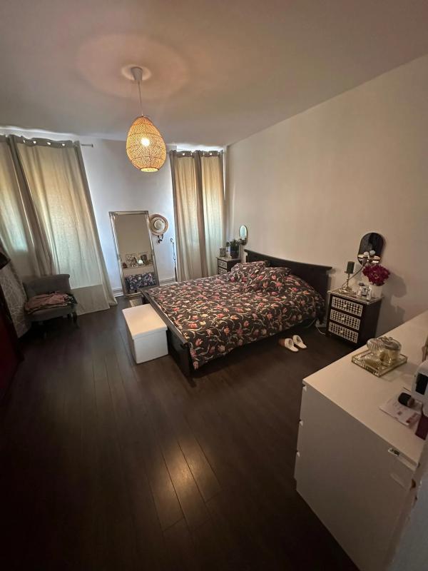 Appartement - 108 m² - 4 pièces