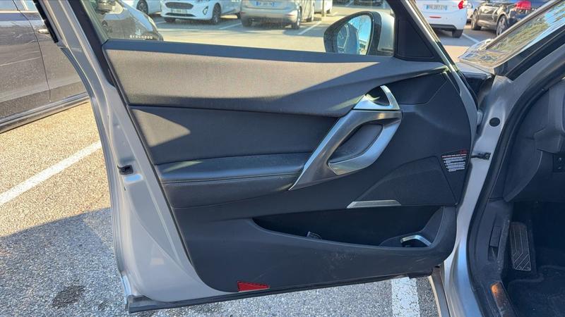 Citroën Ds5 2.0 HDi 163 Hybrid4 Bmp6 Executive