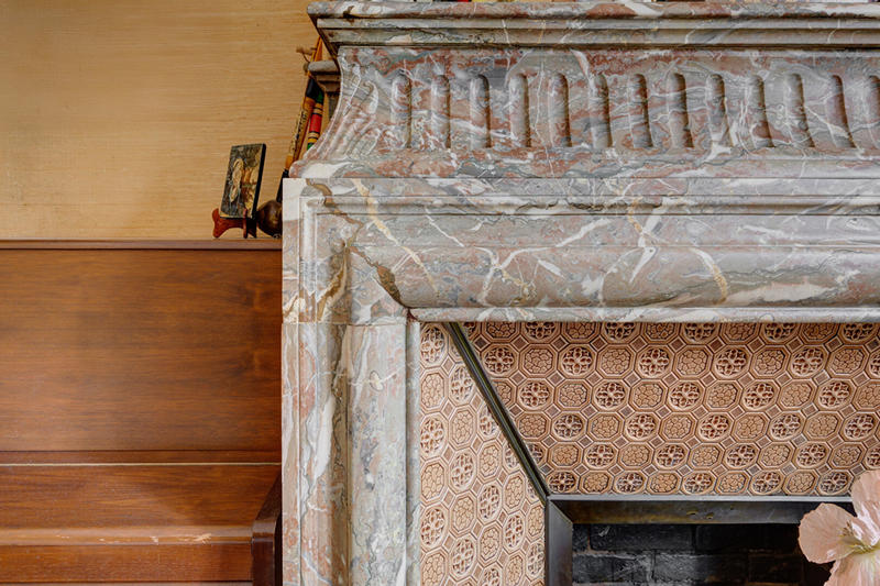 Appartement - 104 m² - 4 pièces