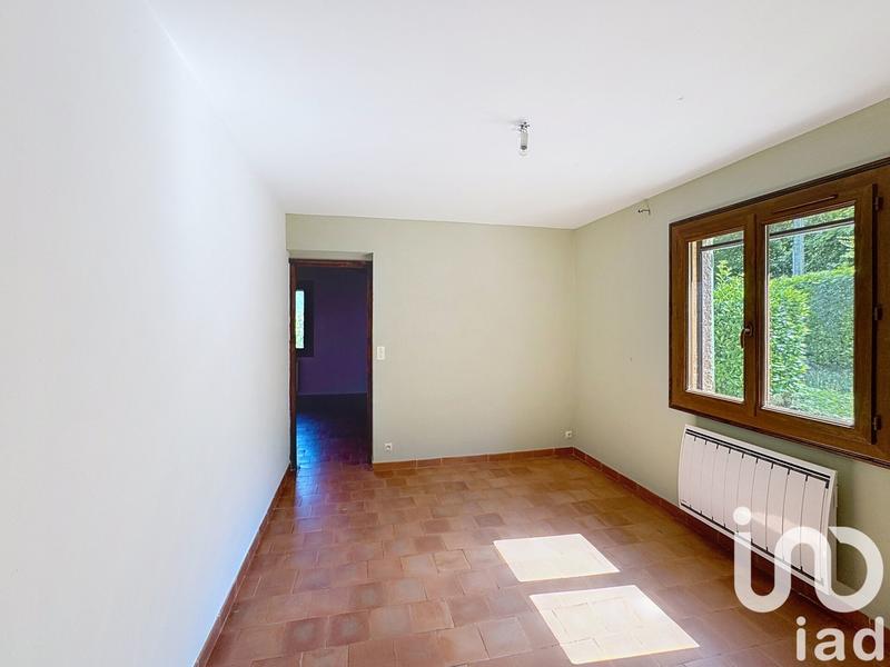 Maison - 151 m² - 5 pièces