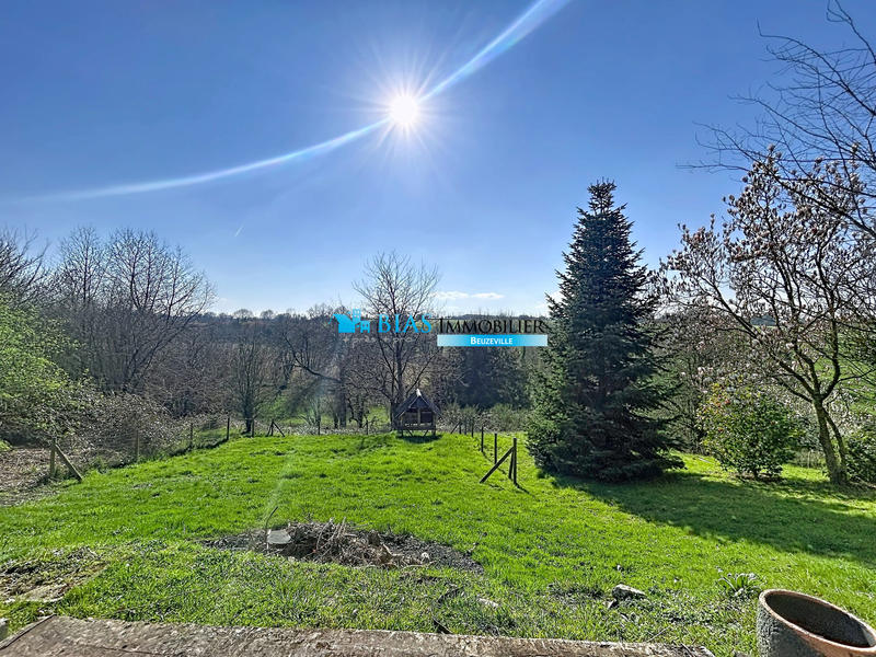 Maison - 58 m² - 3 pièces