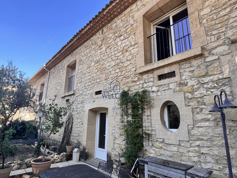 Maison - 183 m² - 5 pièces