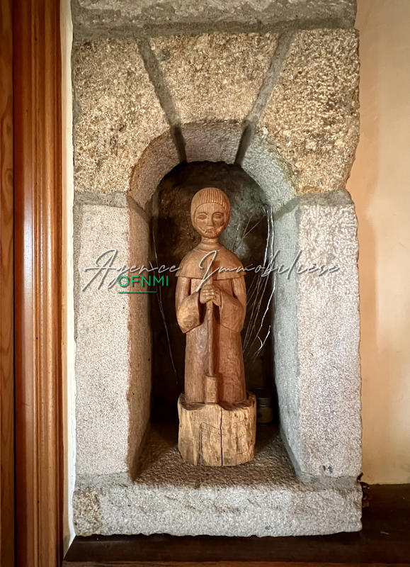 Maison - 146 m² - 6 pièces