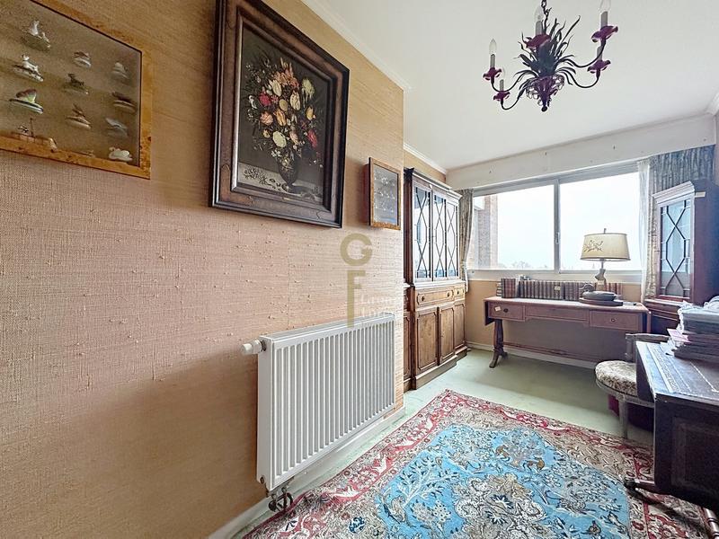 Appartement - 161 m² - 5 pièces