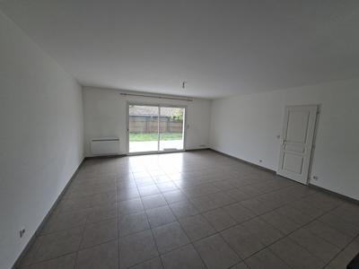 Maison - 70 m² - 3 pièces
