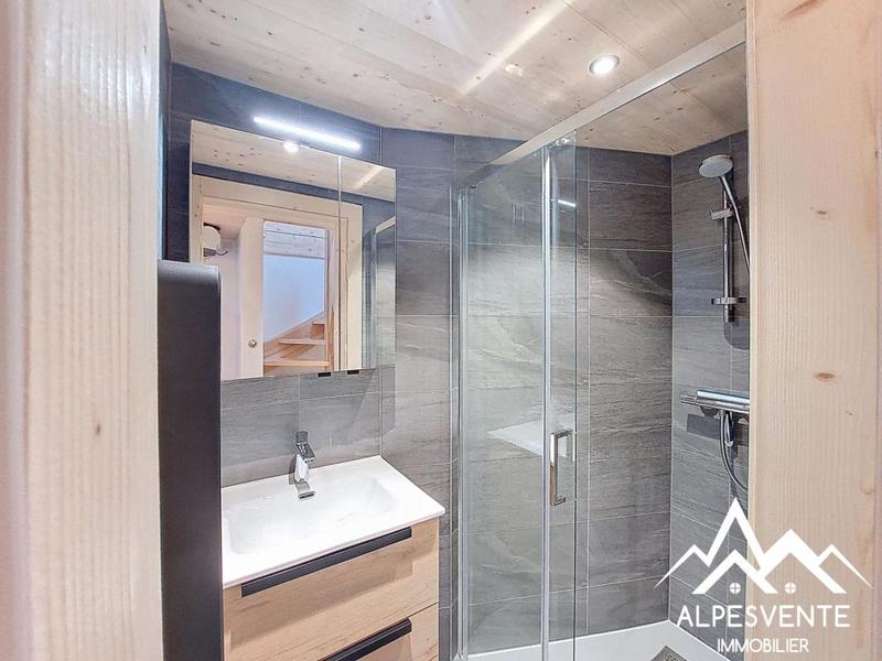 Châlet - 42 m² - 3 pièces