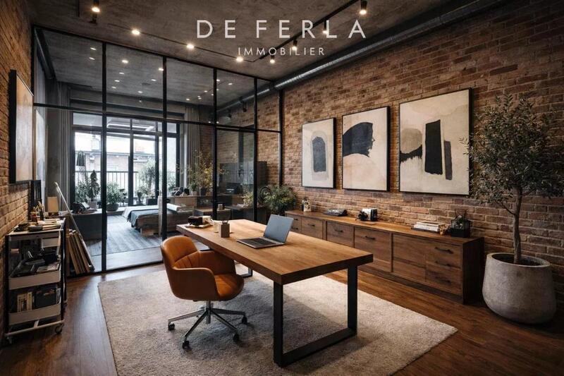 Propriété - 283 m² - 6 pièces