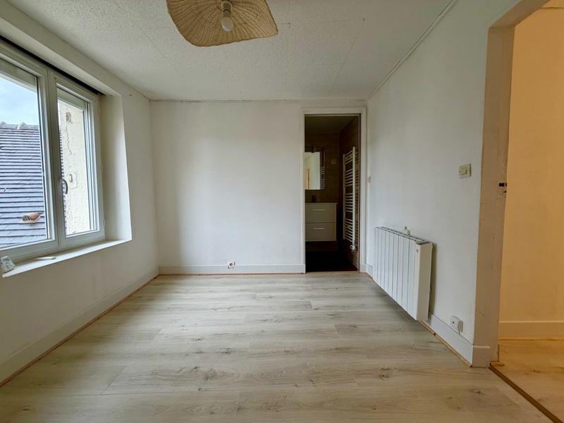 Maison - 58 m² - 4 pièces