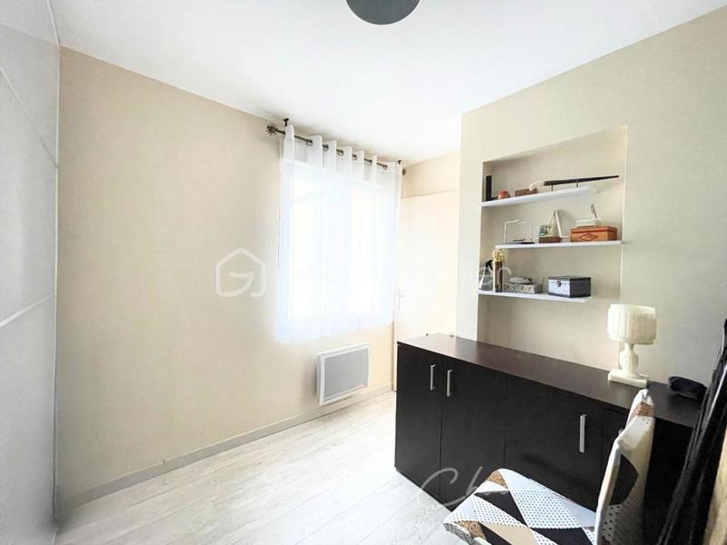 Maison - 123 m² - 5 pièces