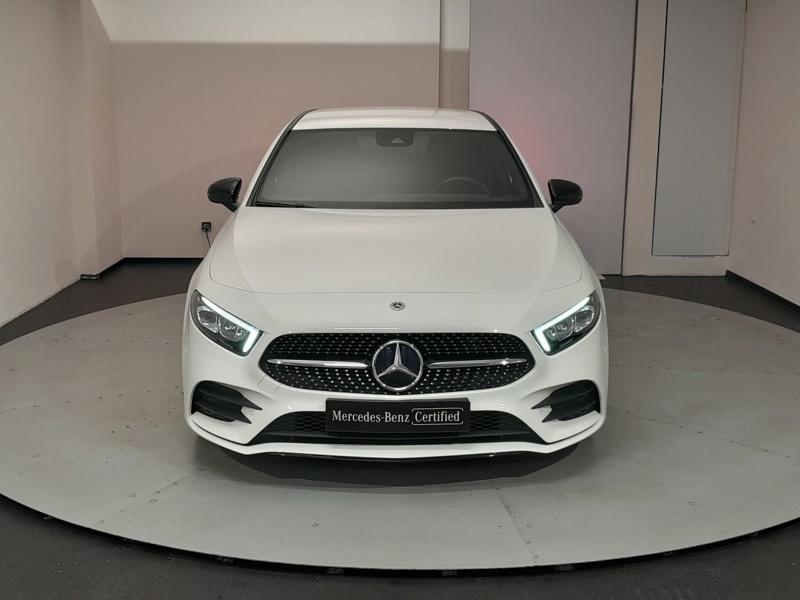 Mercedes Classe a 200 Amg Line