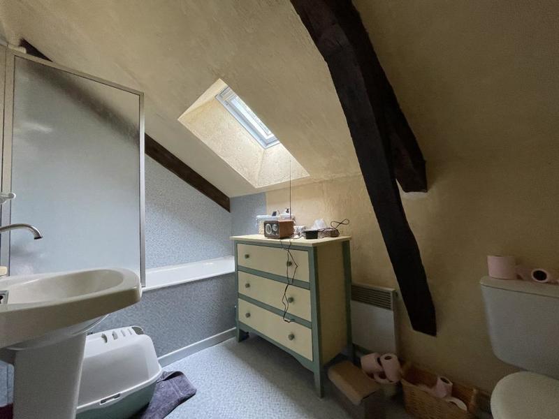 Demeure - 165 m² - 8 pièces