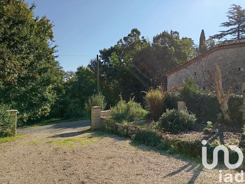 Maison - 132 m² - 5 pièces