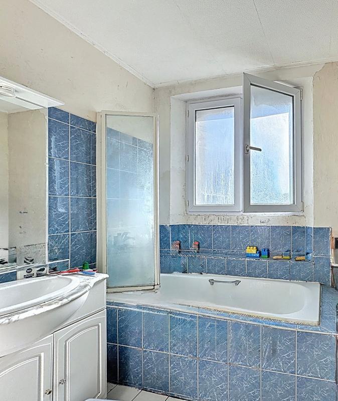 Appartement - 86 m² - 4 pièces