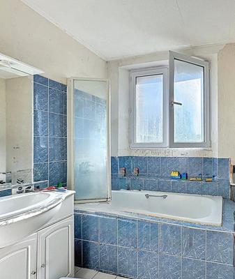 Appartement - 86 m² - 4 pièces