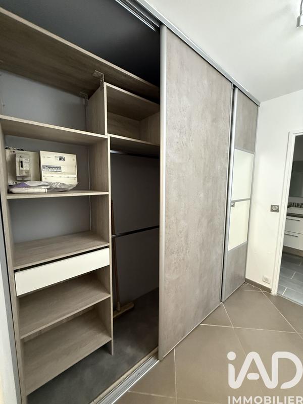 Appartement - 51 m² - 2 pièces