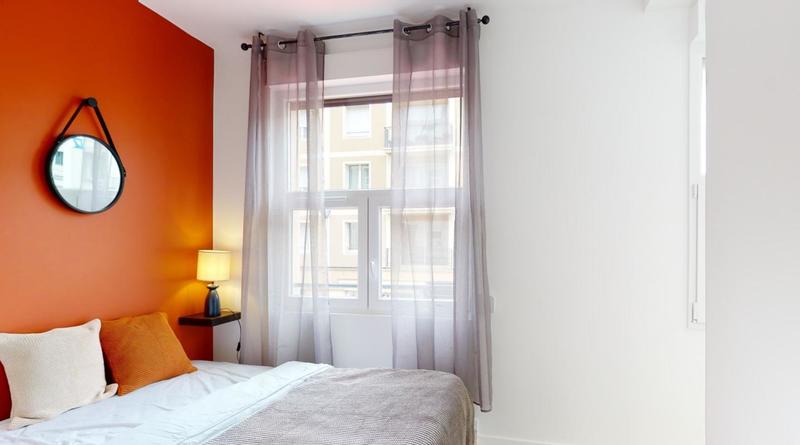 Appartement - 73 m² - 5 pièces