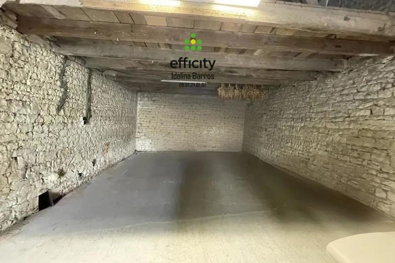 Maison - 50 m² - 2 pièces