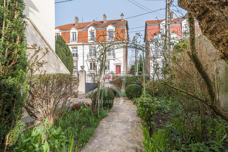 Maison ancienne - 135 m² - 8 pièces