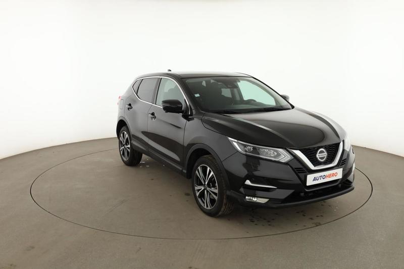 Nissan Qashqai 1.6 dCi 130 ch