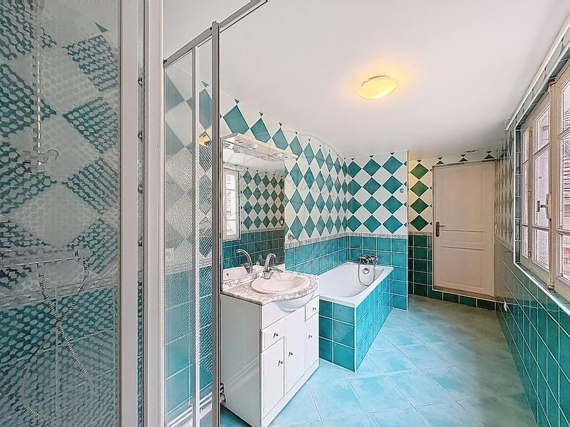 Maison - 135 m² - 4 pièces