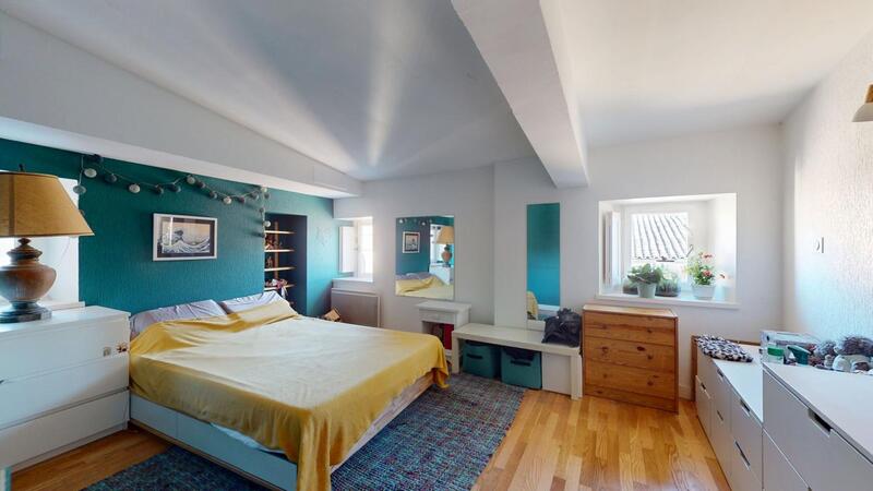 Appartement - 101 m² - 4 pièces