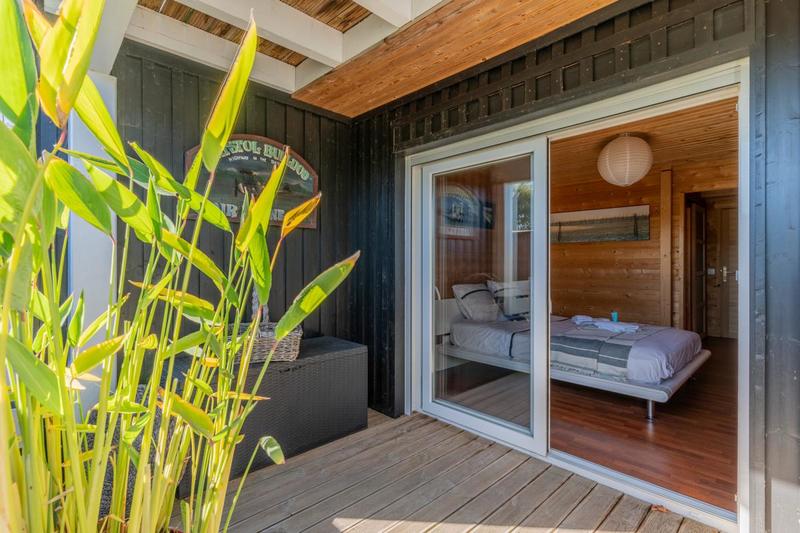 Villa - 220 m² - 7 pièces