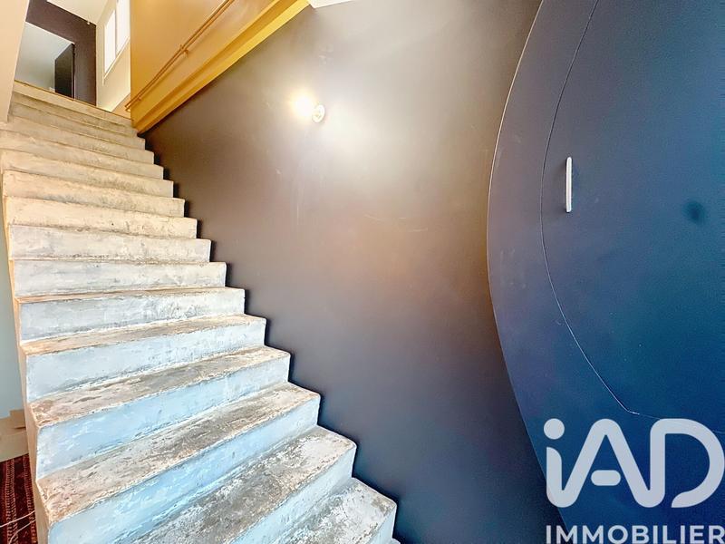 Maison de maîtres - 350 m² - 11 pièces