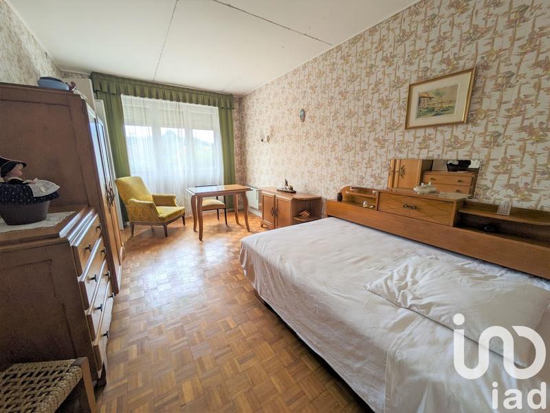 Maison - 143 m² - 5 pièces