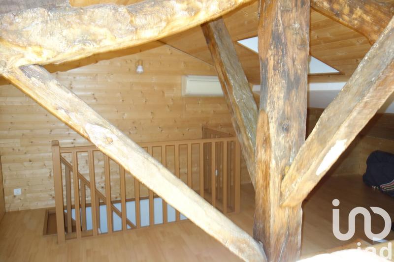 Maison de village - 183 m² - 6 pièces