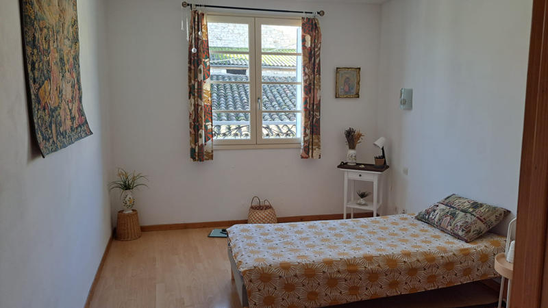 Maison de village - 110 m² - 5 pièces