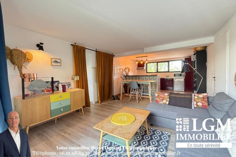 Maison - 152 m² - 4 pièces