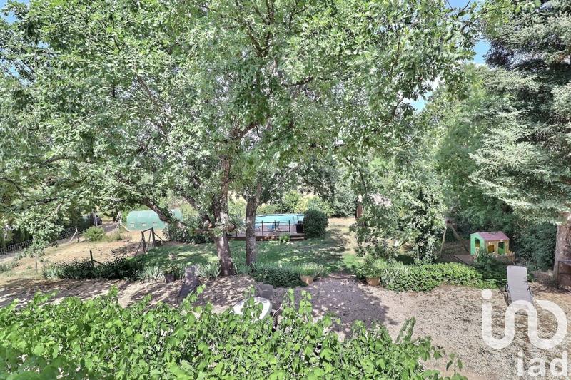 Maison - 108 m² - 4 pièces