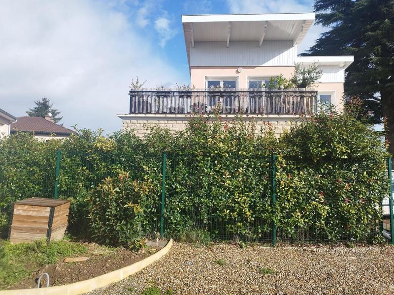 Appartement - 73 m² - 3 pièces