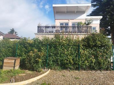 Appartement - 73 m² - 3 pièces