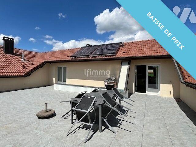 Villa - 500 m² - 12 pièces