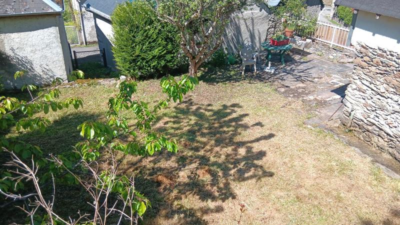 Châlet - 64 m² - 3 pièces