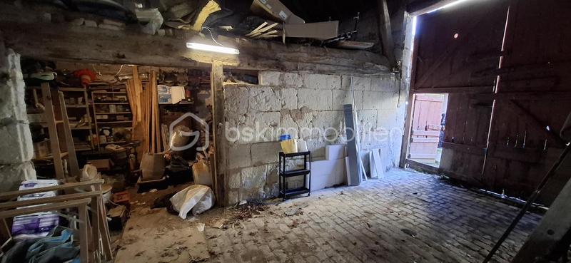 Maison de ville - 172 m² - 8 pièces