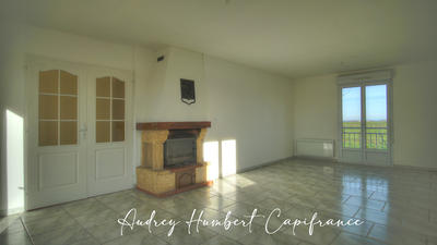 Pavillon - 131 m² - 4 pièces