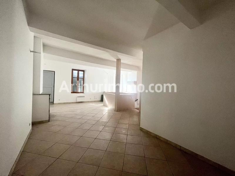 Maison - 94 m² - 4 pièces