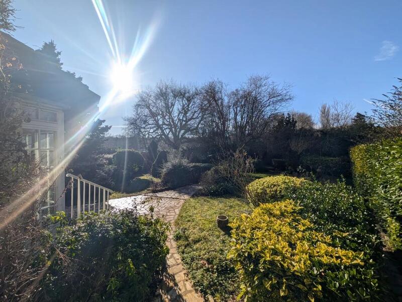 Maison - 138 m² - 7 pièces