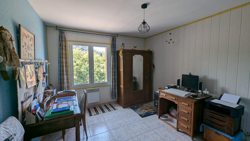 Villa - 93 m² - 4 pièces