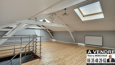 Maison - 292 m² - 8 pièces