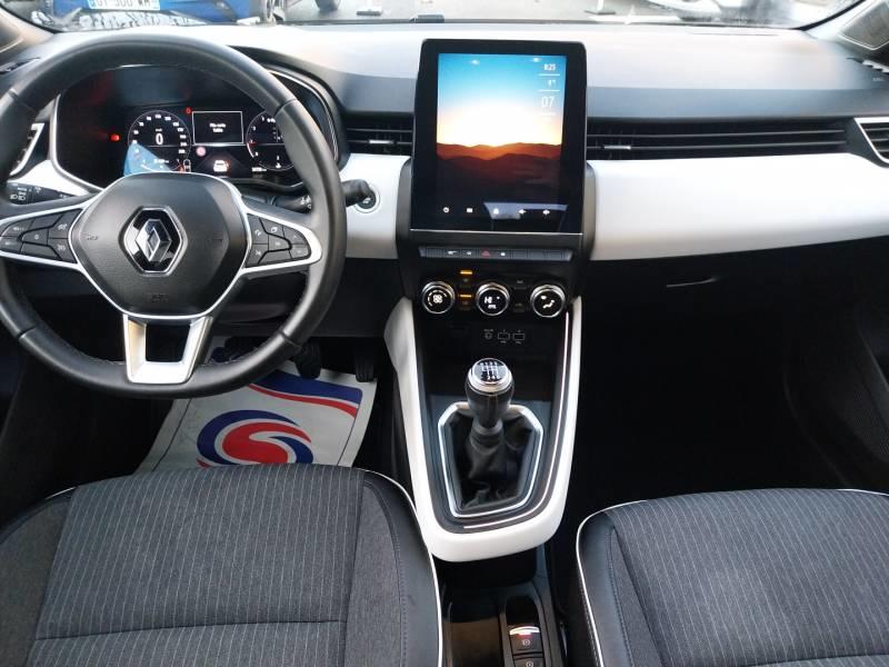 Renault Clio TCe 90 - 21n Intens