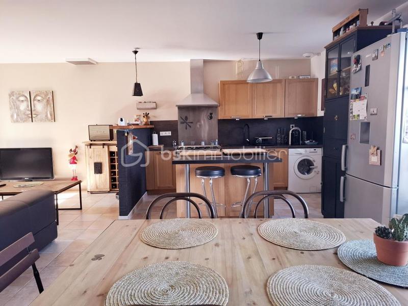 Pavillon - 127 m² - 5 pièces