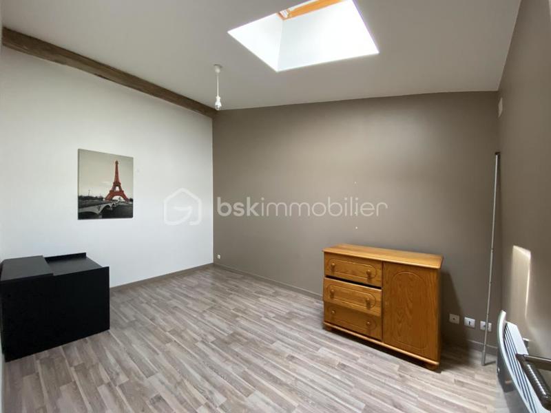 Maison de village - 165 m² - 5 pièces