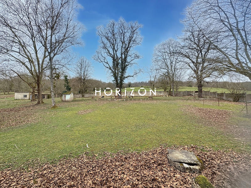 Maison ancienne - 240 m² - 10 pièces